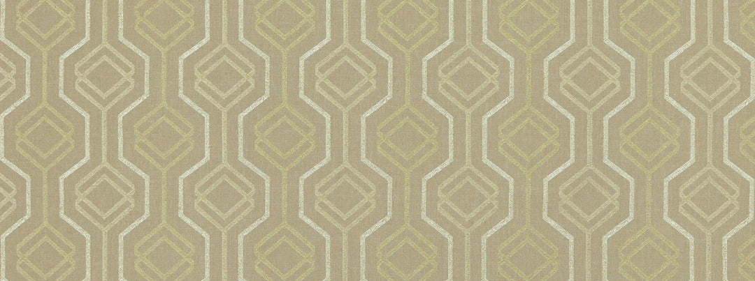 Goldwin 660 Hemp by Covington Designer Fabric