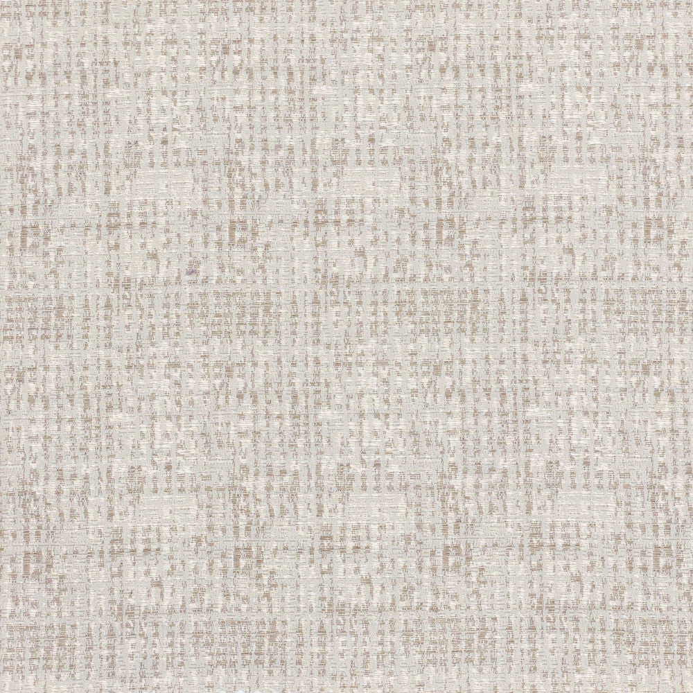 Goodie 5 Flint by Stout Designer Fabric COLOR MY WINDOW PUMICE/STONE 84%POL 16%COT INDIA Horizontal: 2.375 and Vertical: 3.750 55 in - Swanky Fabrics -