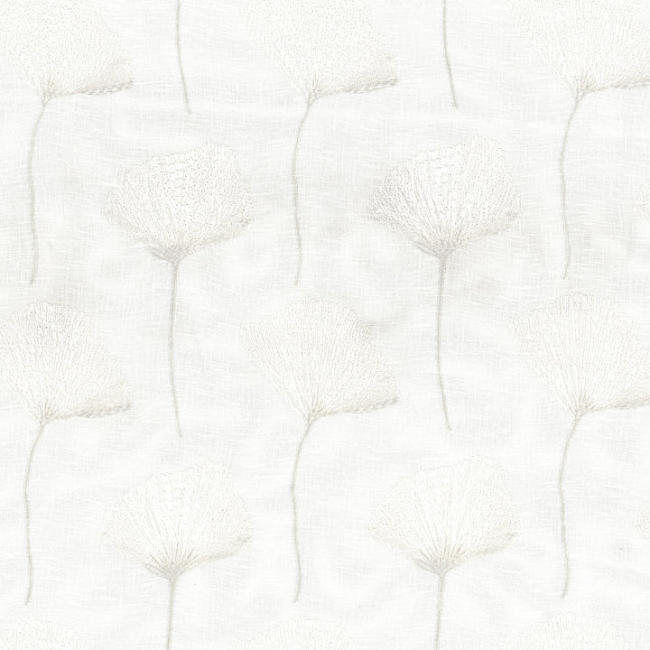 Gordon 1 Eggshell by Stout Fabric Stout Fabric Gordon 1 EggshellFabric COLOR MY WINDOW CHALK/TAUPE 15%COT 85%POL %VEMB INDIA </p><p>Repeat: H: 7.750, V: 9.500 54 in - Fabric Carolina -