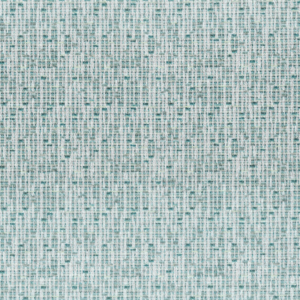 Gortham 1 Lagoon by Stout Designer Fabric LIVING IS EASY SEASPRAY/LAGOON 44%OLE 34%POL 22%COT USA PERFORMANCE RATED FABRIC FLAME RETARDANT-N.F.P.A. 260A CLASS 1 CATB 117-2013 WYZENBEEK 90 000 DOUBLE RUB WEAR TEST (HEAVY DUTY) Horizontal: 2.875 and Vertical: 3.5 54 in - Swanky Fabrics -