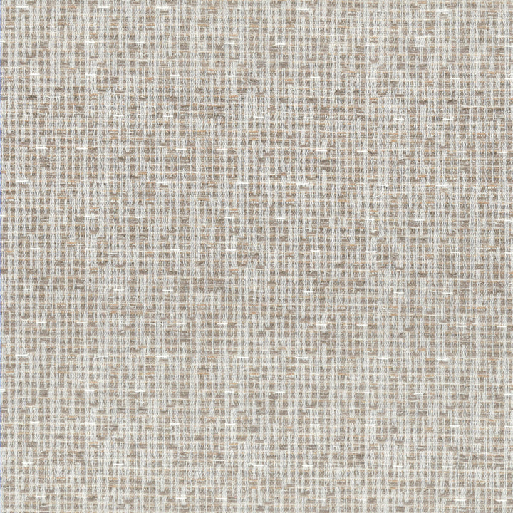 Gortham 5 Jute by Stout Designer Fabric LIVING IS EASY SALT/SANDSTONE 44%OLE 34%POL 22%COT USA PERFORMANCE RATED FABRIC FLAME RETARDANT-N.F.P.A. 260A CLASS 1 CATB 117-2013 WYZENBEEK 90 000 DOUBLE RUB WEAR TEST (HEAVY DUTY) Horizontal: 2.875 and Vertical: 3.5 54 in - Swanky Fabrics -