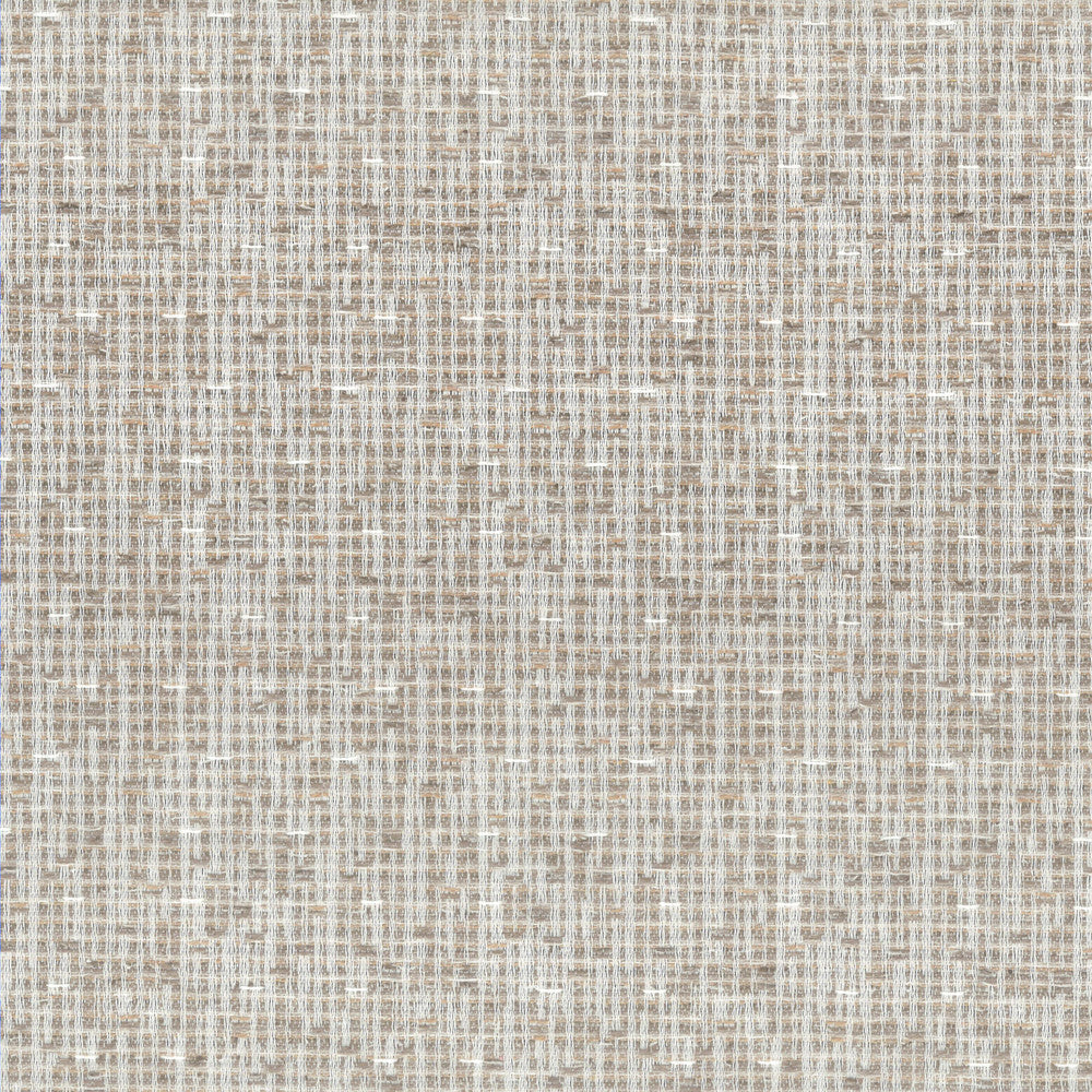 Gortham 5 Jute by Stout Fabric Stout Fabric Gortham 5 JuteFabric LIVING IS EASY SALT/SANDSTONE USA </p><p>Repeat: H: 2.875, V: 3.500 54 in - Fabric Carolina -