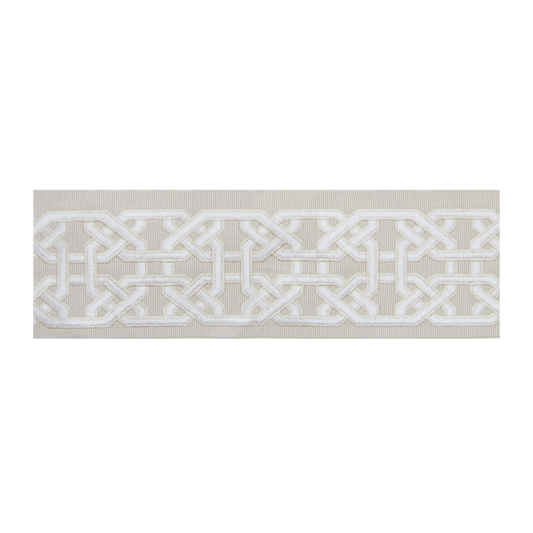 Goshen 1 Sand by Stout Designer Trim