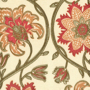 Goshen 1 Tile by Stout Designer Fabric