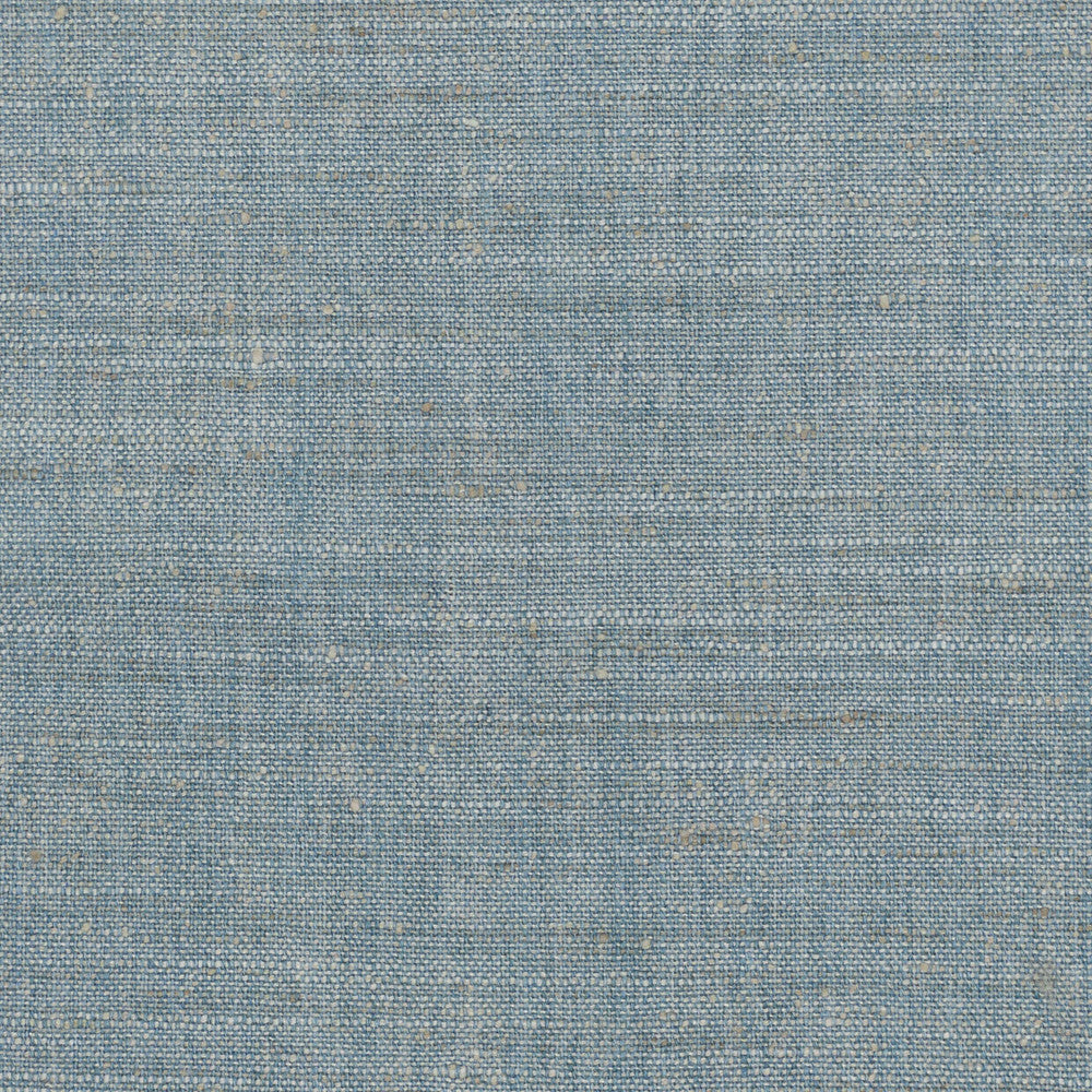 Gossamer 5 Sky by Stout Designer Fabric TEXTURE APPEAL 100%POL INDIA Horizontal: 0.000 and Vertical: 0.000 54 in - Swanky Fabrics -