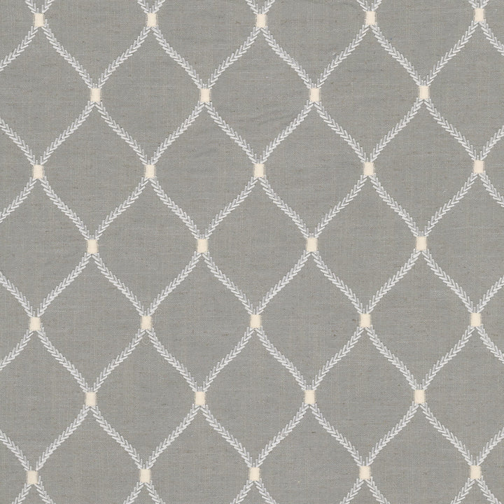 Gown 1 Flint by Stout Fabric Stout Fabric Gown 1 FlintFabric COLOR MY WINDOW PONGEE/CARBON 45%SVI 35%POL 20%LIN %PEMB CHINA </p><p>Repeat: H: 4.375, V: 5.125 51 in - Fabric Carolina -