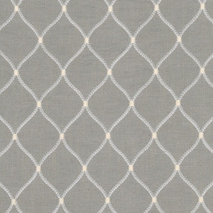 Gown 1 Flint by Stout Designer Fabric