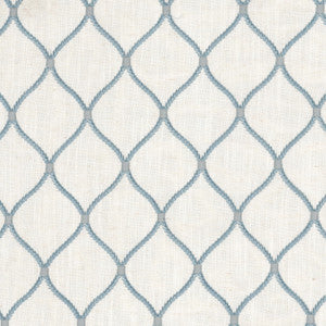 Gown 2 Powder by Stout Designer Fabric
