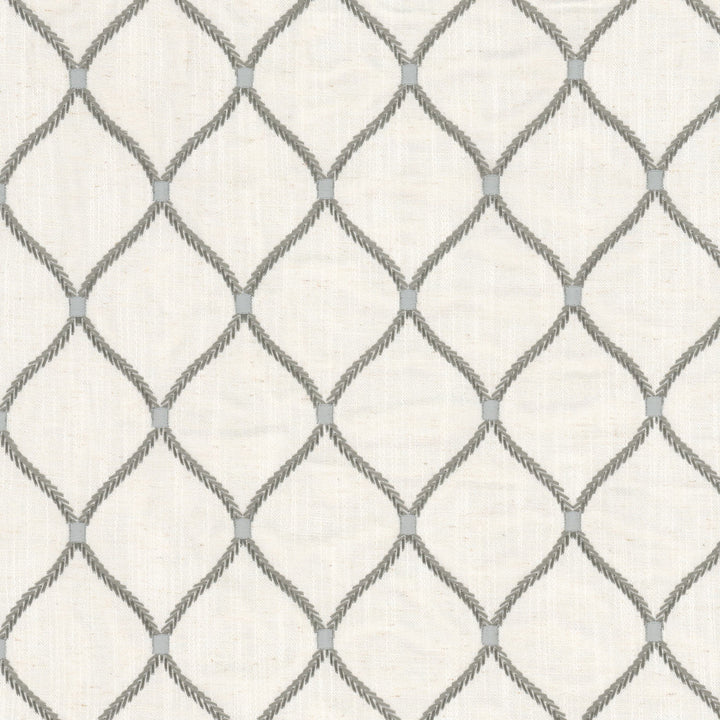 Gown 3 Stone by Stout Fabric Stout Fabric Gown 3 StoneFabric COLOR MY WINDOW PONGEE/CARBON 45%SVI 35%POL 20%LIN %PEMB CHINA </p><p>Repeat: H: 4.375, V: 5.125 51 in - Fabric Carolina -