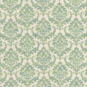Grace Jade by Norbar Designer Fabric