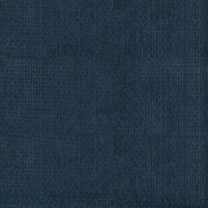 Graddy 306 Indigo by ABBEYSHEA Designer Fabric