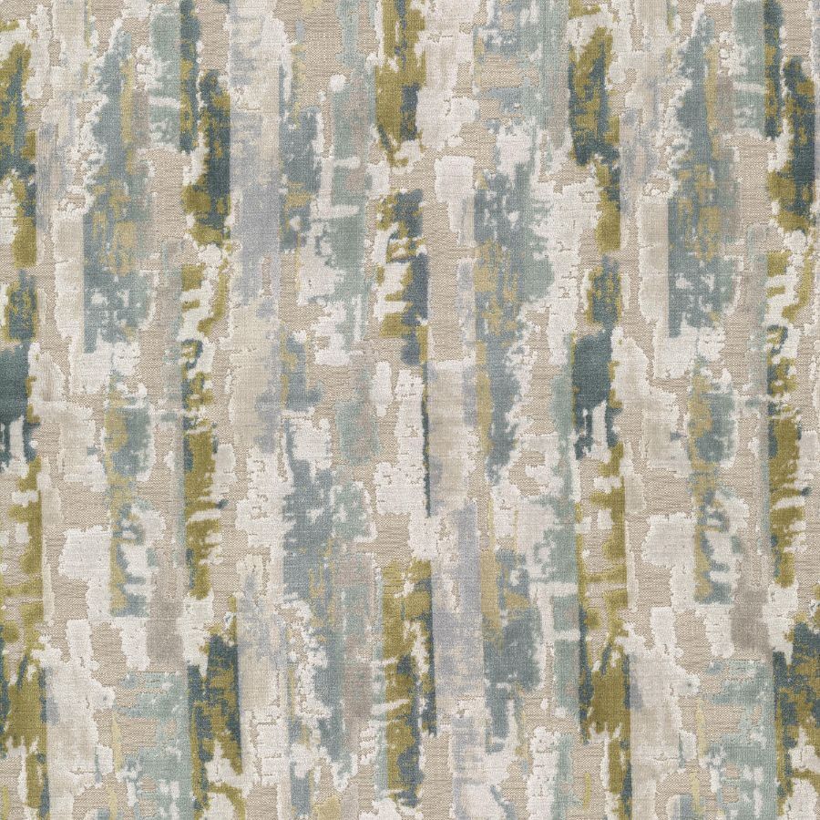 Graffiti 3 Seacrest by Stout Designer Fabric Graffiti 3 Seacrest by Stout Fabric COMFORTABLE LIVING AQUA/JASMINE 43%SVI 31%COT 26%POL India FLAME RETARDANT-U.F.A.C. CLASS 1 CATB 117-2013 WYZENBEEK 60 000 DOUBLE RUB WEAR TEST (HEAVY DUTY) Horizontal: 13.5 and Vertical: 20.5 54 in - Fabric Carolina -