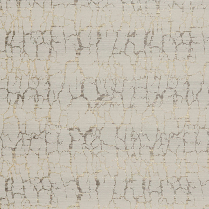 Minerals Granite Beige by Europatex Designer Fabric Minerals 100% Polyester 15" H, 15" V 118.00 inches - Swanky Fabrics -