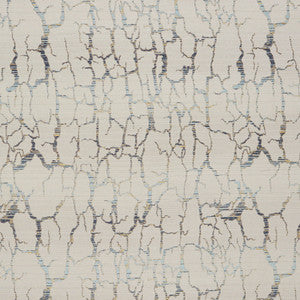 Minerals Granite Blue by Europatex Designer Fabric