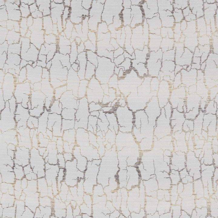 Minerals Granite Ivory by Europatex Designer Fabric Minerals 100% Polyester 15" H, 15" V 118.00 inches - Swanky Fabrics -