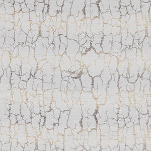 Minerals Granite Ivory by Europatex Designer Fabric