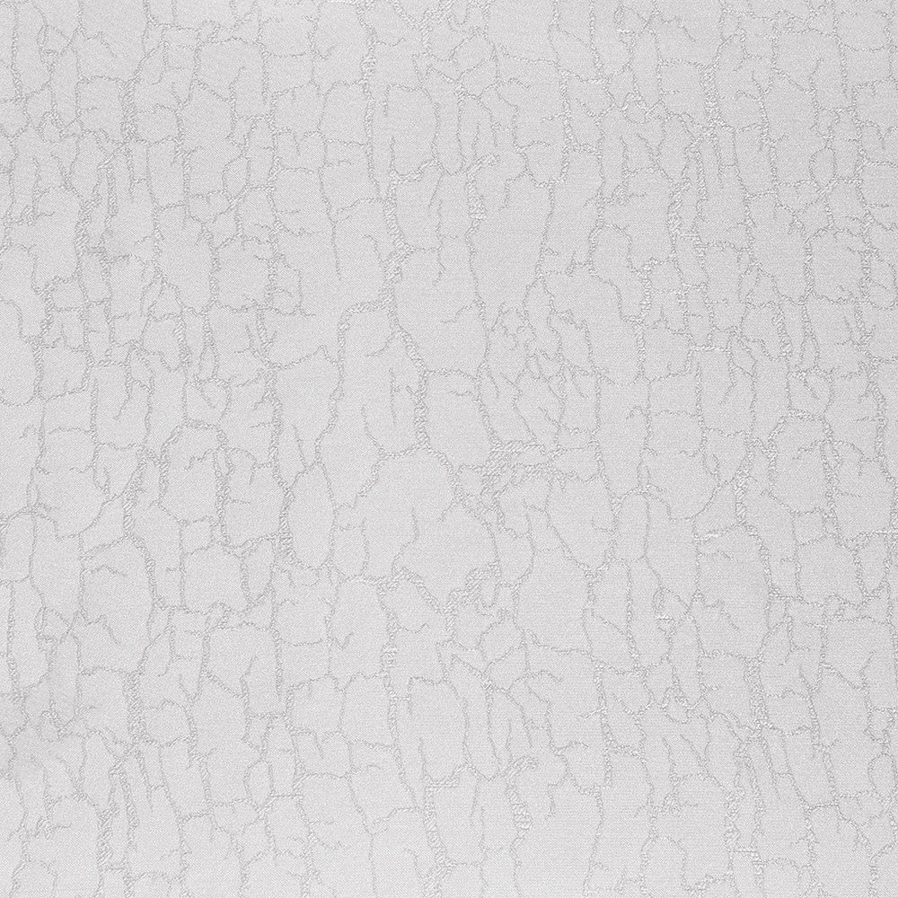 Minerals Granite White by Europatex Designer Fabric Minerals 100% Polyester 15" H, 15" V 118.00 inches - Swanky Fabrics -