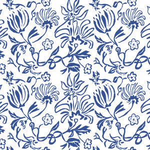 Grasslands 2 Harbor by Aoc Designer Fabric