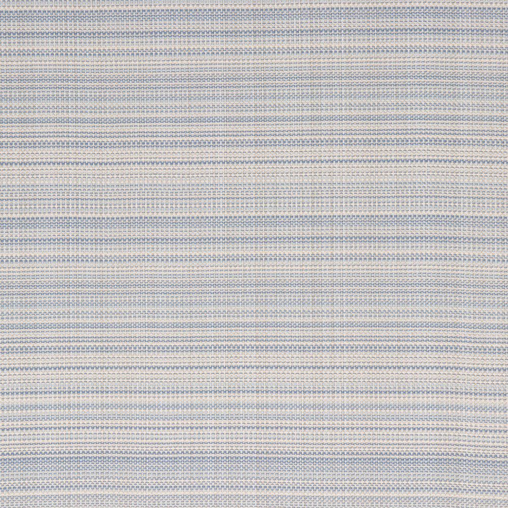 Grasscloth Chambray by Bella-Dura Designer Fabric  100% BELLA DURA POLYOLEFIN USA 70000 H: N/A V: N/A 52"  - Swanky Fabrics -