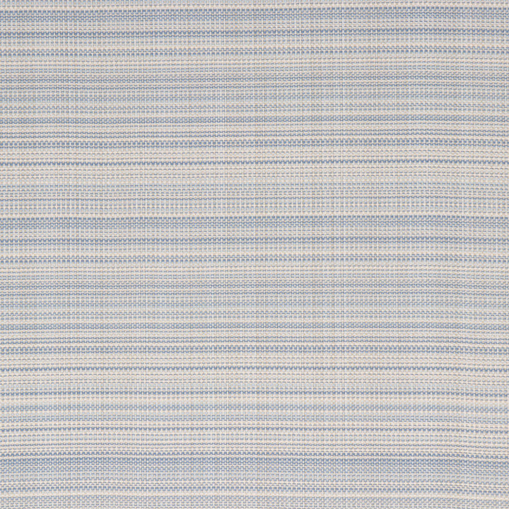 Grasscloth Chambray by Bella-Dura Designer Fabric  100% BELLA DURA POLYOLEFIN USA 70000 H: N/A V: N/A 52"  - Swanky Fabrics -