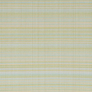 Grasscloth Cyan by Bella-Dura Designer Fabric