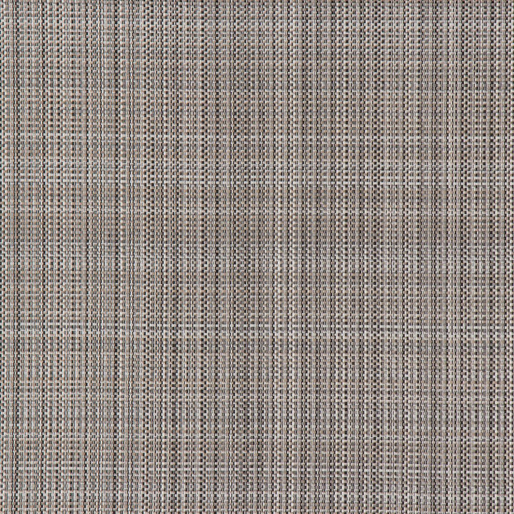 Grasscloth Pewter by Bella-Dura Designer Fabric  100% BELLA DURA POLYOLEFIN USA 70000 H: N/A V: N/A 52"  - Swanky Fabrics -