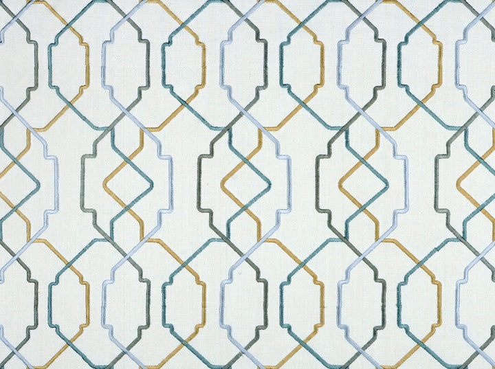 Grayson 503 Serenity by Covington Designer Fabric Covington Right 35.9 53.85 0 0 by product