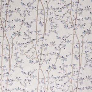 Greece Ice Blue by Norbar Designer Fabric