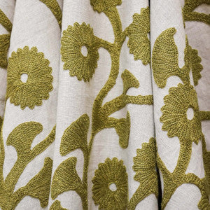 Greenhouse 72Sj102 By JF Designer Fabric