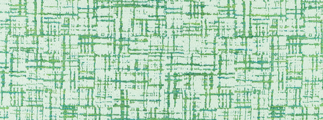 Griddy 206 Greenery by Covington Designer Fabric