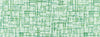 Griddy 206 Greenery by Covington Designer Fabric