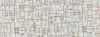 Griddy 75 Sorbet by Covington Designer Fabric