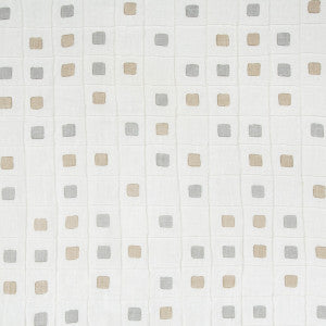 Gridwork Dune by Kravet Basics Designer Fabric