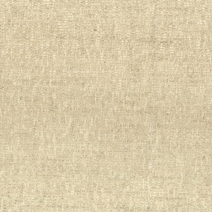 Groton 1 Sandune by Stout Designer Fabric LIVING IS EASY SALT/SANDSTONE 70%POL 15%SVI 10%ACR 5%LIN CHINA Horizontal: 0.000 and Vertical: 0.000 54 in - Swanky Fabrics -