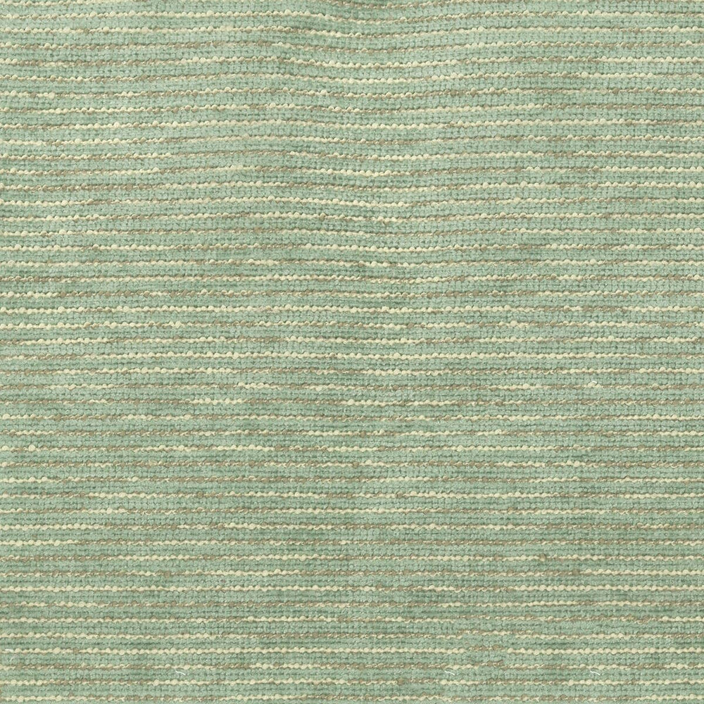 Groupie 1 Seafoam by Stout Designer Fabric COMFORTABLE LIVING CARIBBEAN/SEASPRAY 100%POL INDIA FLAME RETARDANT-U.F.A.C. CLASS 1 CATB 117-2013 WYZENBEEK 9 000 DOUBLE RUB WEAR TEST (MEDIUM DUTY) </p><p>Repeat: 0 55 in - Swanky Fabrics -
