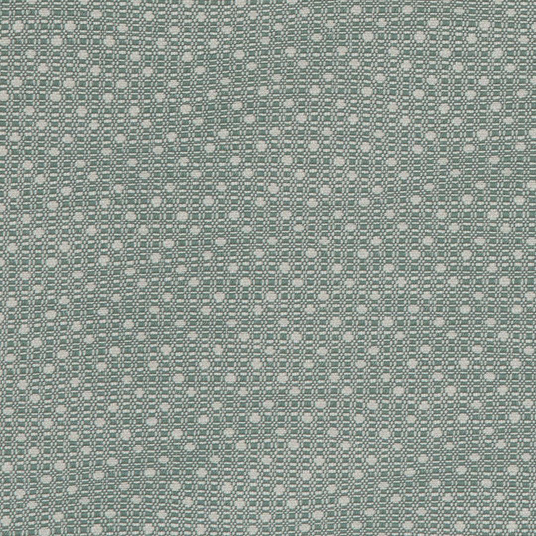 Groupie 3 Aqua by Marcus William Designer Fabric