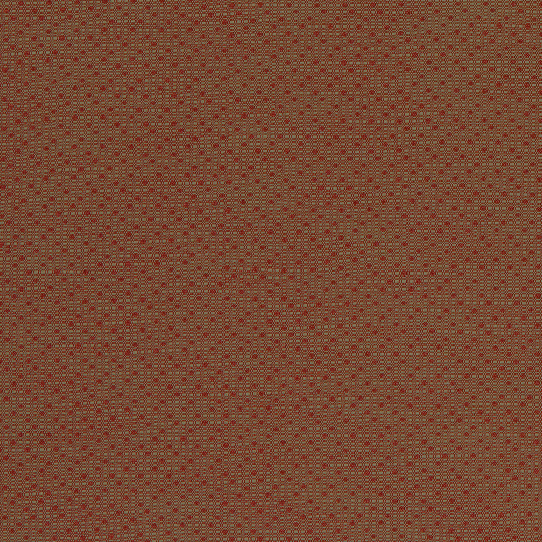 Groupie 8 Cayenne by Marcus William Designer Fabric Groupie 8 Cayenne by Marcus William Fabric KAI/MARCUS WILLIAM KELBY 100%POL India Horizontal: 1 and Vertical: 0.75 55 in - Fabric Carolina -