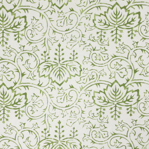 Grove 1 Olive by Stout Designer Fabric