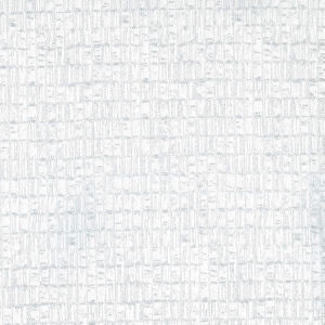 Grover White 01 by Norbar Designer Fabric