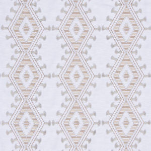 Grove Metallic by Norbar Designer Fabric