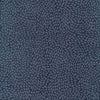Growl 1 Indigo by Stout Designer Fabric