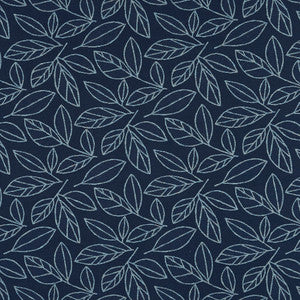 Growth 65J8911 by JF Crypton Designer Fabric