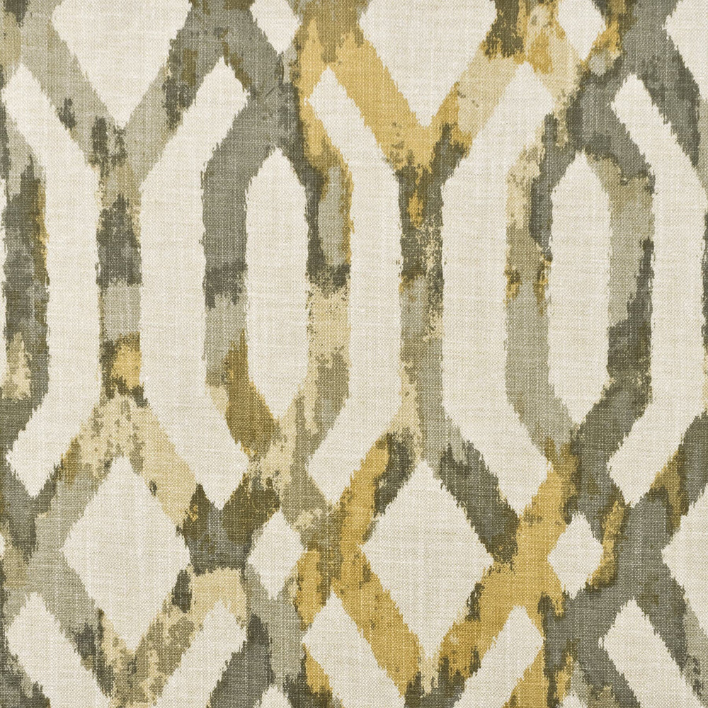 Grumshaw 2 Stone by Stout Fabric Stout Fabric Grumshaw 2 StoneFabric COMFORTABLE LIVING DRIFTWOOD/GRANITE 70%COT 25%POL 5%LIN INDIA </p><p>Repeat: H: 4.500, V: 15.750 54 in - Fabric Carolina -