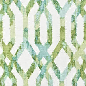 Grumshaw 4 Seamist by Stout Designer Fabric
