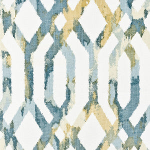 Grumshaw 5 Denim by Stout Designer Fabric