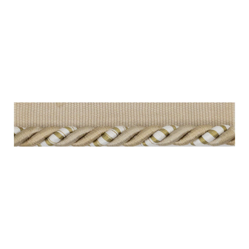 Gruver Cord 1 Caramel by Stout Trim Stout Trim Gruver Cord 1 CaramelTrim SMALL WONDERS TRIM 55%SVI 45%POL CHINA </p><p>Repeat: H: 0.000, V: 0.000 0.38 in - Fabric Carolina -