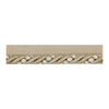 Gruver Cord 1 Caramel by Stout Designer Trim