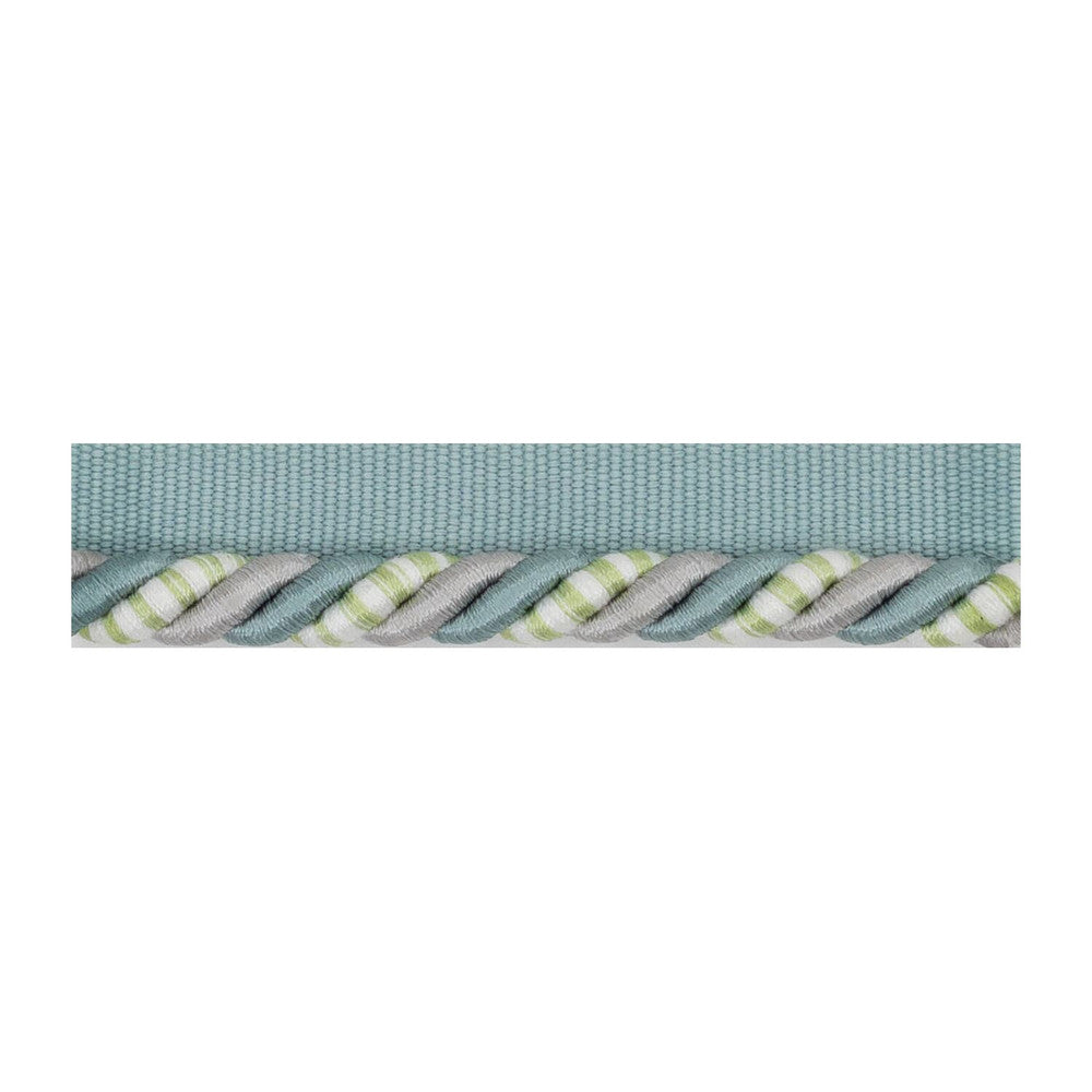 Gruver Cord 2 Mineral by Stout Trim Stout Trim Gruver Cord 2 MineralTrim SMALL WONDERS TRIM 55%SVI 45%POL CHINA </p><p>Repeat: H: 0.000, V: 0.000 0.38 in - Fabric Carolina -