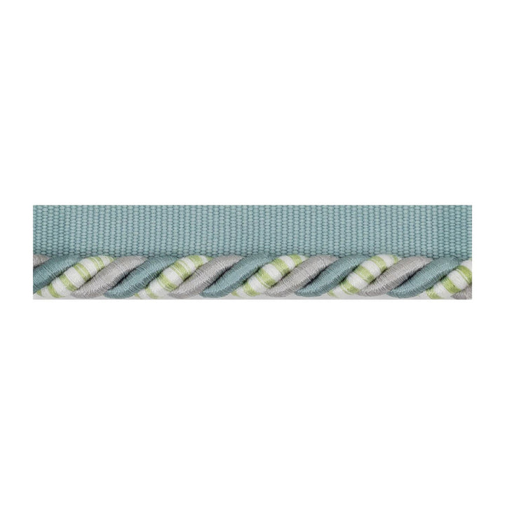 Gruver Cord 2 Mineral by Stout Trim Stout Trim Gruver Cord 2 MineralTrim SMALL WONDERS TRIM 55%SVI 45%POL CHINA </p><p>Repeat: H: 0.000, V: 0.000 0.38 in - Fabric Carolina -