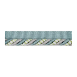 Gruver Cord 2 Mineral by Stout Designer Trim